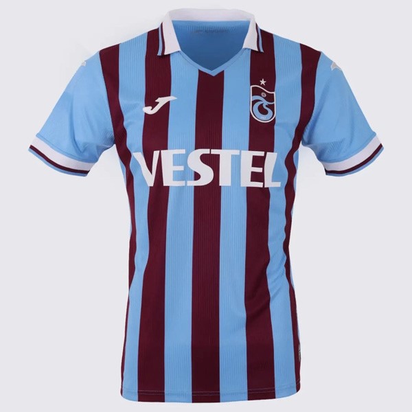 Thailand Trikot Trabzonspor Heim 2023-24